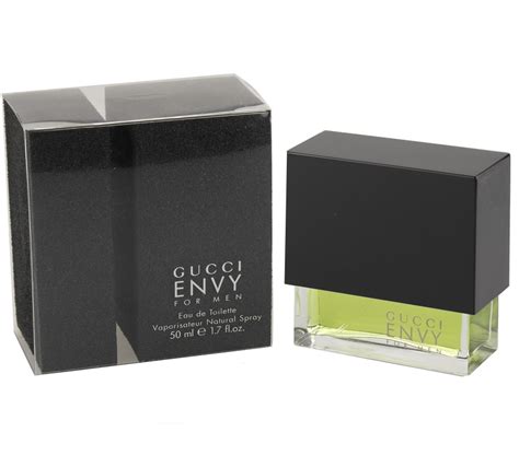 envy for men Gucci